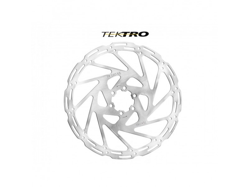 Ротор Tektro TR180-53. 180мм