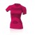 Термофутболка Fuse Megalight 140 T-Shirt Berry Woman, berry S 