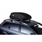 Бокс Thule Pacific S Anthracite (TH 631157)