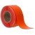 Силіконова стрічка ESI Silicon Tape Roll (1м) Orange