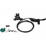 Гальма дискові SRAM DB8 - Diffusion Black Hose (includes MMX Clamp, Rotor/Bracket sold separately) - Mineral Oil Brake A1