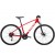 Велосипед Trek DUAL SPORT 2 L 28" RD красный 2023
