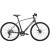 Велосипед Trek FX 3 DISC S BK чорний 2023