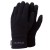 Перчатки Trekmates Annat Glove TM-005556 black - S - черный