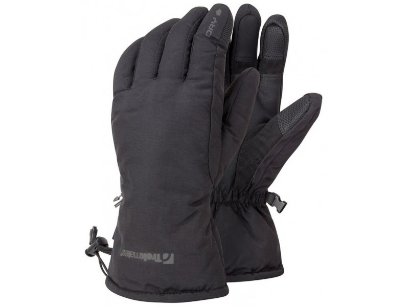 Рукавиці Trekmates Beacon DRY Glove TM-004542 black чорний
