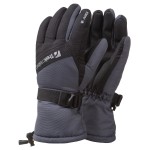 Перчатки д Trekmates Mogul Dry Glove Jnr TM-003739 slate/black серый