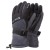Рукавиці д Trekmates Mogul Dry Glove Jnr TM-003739 slate/black - S - сірий