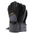 Перчатки м Trekmates Mogul Dry Glove Mens TM-003747 slate/black - S серый
