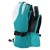 Рукавиці ж Trekmates Mogul Dry Glove Wms TM-003752 enamel/white - XL - синій