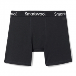 Труси чоловічі Smartwool Men's Active Boxer Brief Boxed Black