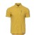 Рубашка Turbat Maya SS Mns lemon curry yellow - S - желтый