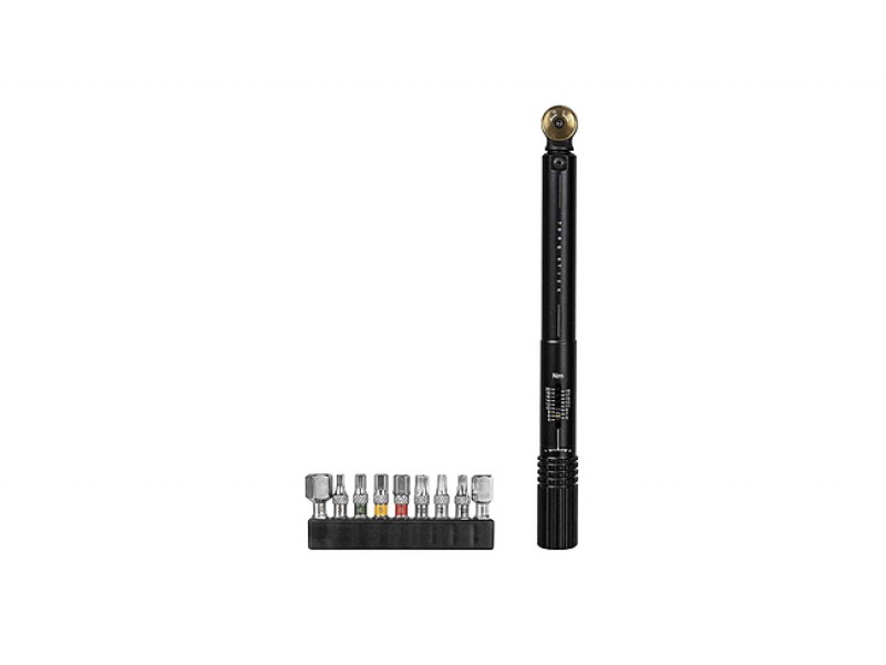 Ключ динамометр мех Topeak Torq Stick 4-20Nm