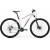 Велосипед MERIDA BIG.NINE 20-2X,M (17),WHITE(PURPLE)