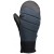 Рукавицы горнолыжные SCOTT Ultimate Primaloft dark blue/black / размер XL