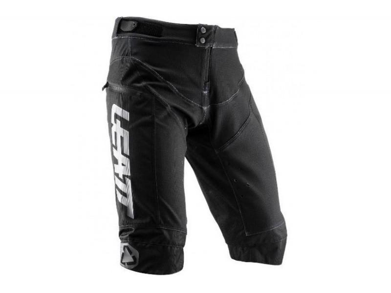 Вело шорты LEATT Shorts DBX 4.0 [BLACK], 34, L