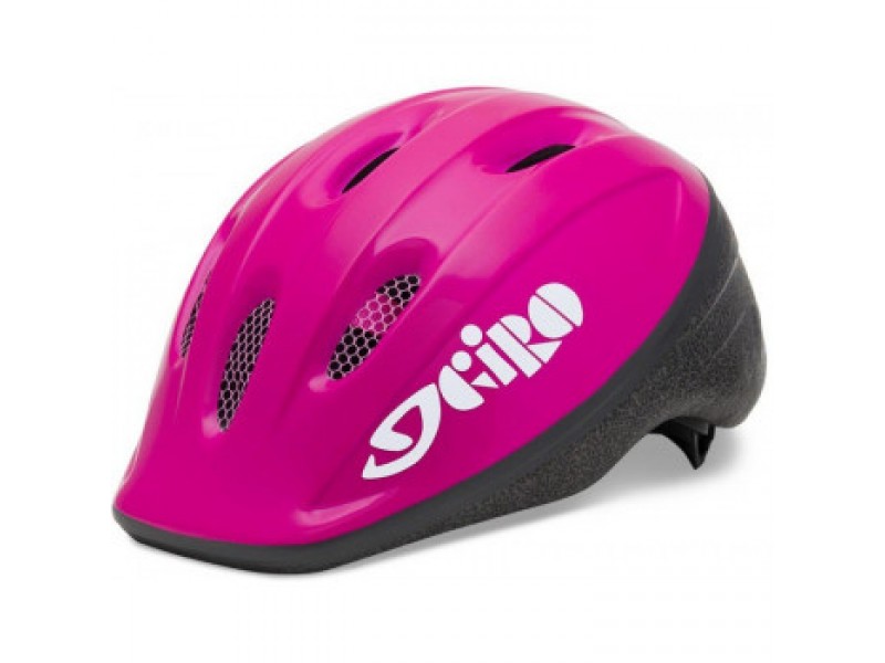 Шлем вел Giro Rodeo SMP роз UY/50-55см
