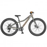 Велосипед SCOTT Roxter 24 raw alloy (CN) - One Size