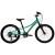 Велосипед Kinetic 20" COYOTE 9" Зелений