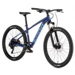 Велосипед KONA Fire Mountain 27.5 2023 (Blue, S)