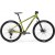 Велосипед MERIDA BIG.NINE 400,S(14.5),SILK GREEN(BLACK)
