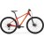 Велосипед MERIDA BIG.NINE 60-3X,S(14.5),RED(ORANGE)