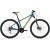 Велосипед MERIDA BIG.SEVEN 20-2X,XS (13.5),TEAL-BLUE(LIME)