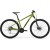 Велосипед MERIDA BIG.SEVEN 20-3X,S(15),MATT GREEN(BLACK)