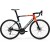 Велосипед MERIDA REACTO 5000 XXS(47),ORANGE/BLACK(TEAM REPLICA)