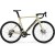 Велосипед MERIDA REACTO RIVAL-EDI XS, SILK CHAMPAGNE(BLACK)