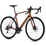 Велосипед MERIDA SCULTURA ENDURANCE4000,BRONZE(BLACK/BROWN-SIL