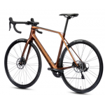 Велосипед MERIDA SCULTURA ENDURANCE4000,BRONZE(BLACK/BROWN-SIL
