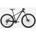 Велосипед Orbea Onna 27 Junior 40 XS Black (Gloss-Matt)