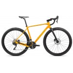 Велосипед Orbea Terra H40 L Mango Gloss