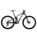 Велосипед Trek FUEL EX 5 DEORE L 29 BK