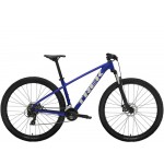 Велосипед Trek MARLIN 4 Gen 2 29 BL синий