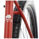 Велосипед Kona Rove 2023,Bloodstone, 58 см)