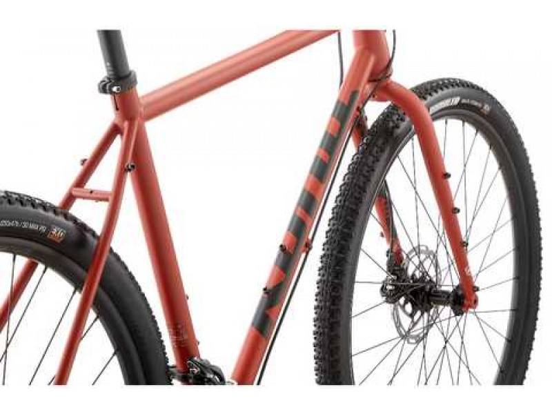 Велосипед Kona Rove 2023,Bloodstone, 58 см)