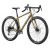 Велосипед Kona Sutra LTD 2023, Turismo Olive 50 cm