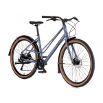 Велосипед KONA Coco 650B 2023 (Purple)