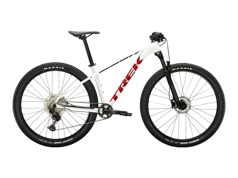 Велосипед Trek X-CALIBER 8 WT білий 2023 