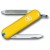 Нож Victorinox Escort 58мм/6функ/желт