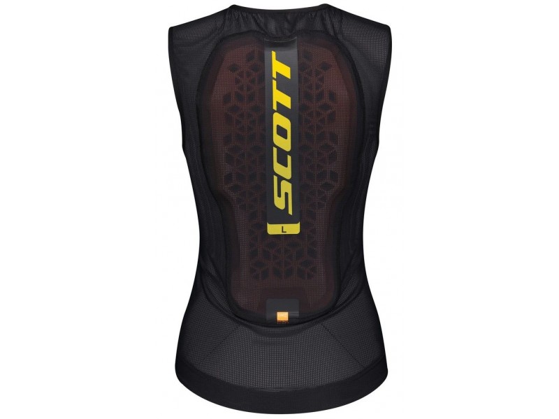 Захист на спину SCOTT Rental ultimate M's vest protector b / розмір L