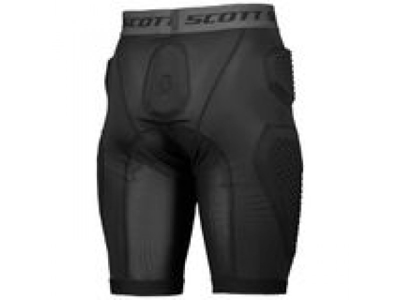 Защитные шорты SCOTT AIRFLEX SHORT PROTECT / размер M