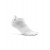 Шкарпетки Craft Greatness Shaftless 3-Pack Sock white 37-39