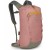 Рюкзак Osprey Daylite Cinch Pack ash blush pink/earl grey - O/S - рожевий/сірий