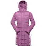 Пальто Alpine Pro EDORA - фіолетовий