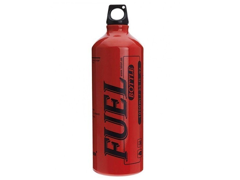 Емкость для горючего Laken Fuel bottle 