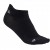 Комплект шкарпеток CRAFT Cool Shaftless 2-Pack Sock black 37-39