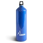 Пляшка для води Laken Futura 1 L blue