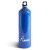 Бутылка для воды Laken Futura 1 L blue